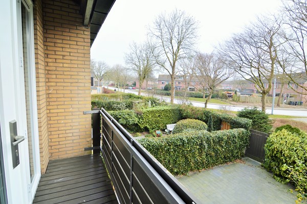 Medium property photo - Kroosmeent 7, 1218 BA Hilversum